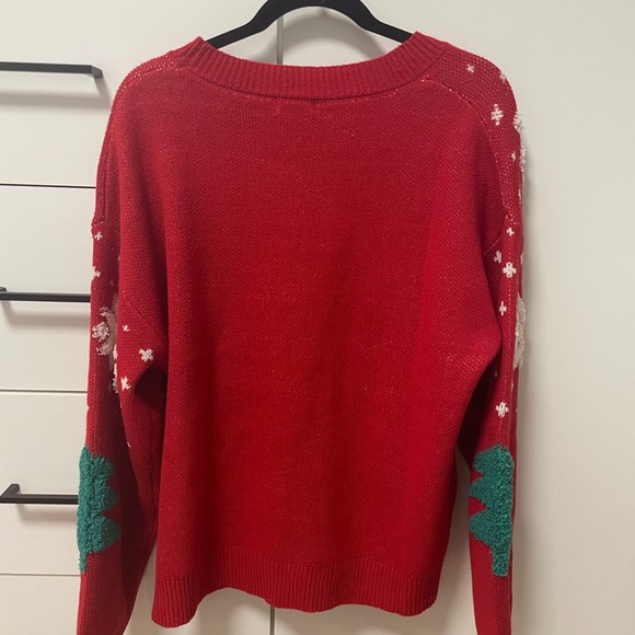 Ugly Christmas Sweater - Picture 2 of 3